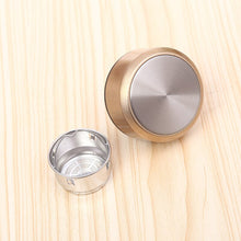 Load image into Gallery viewer, Plain Color Thermo Mug Thermos Coffee Cup Stainles Steel Thermal Bottle Termos Thermocup Vacuum Flask Business Thermo Bottle
