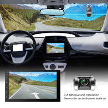 Load image into Gallery viewer, Podofo Dash Cam ADAS Car DVR ADAS Dashcam DVRs Video HD 720P USB TF Card 16G/32G Auto Recorder for Android Multimedia Player DVD
