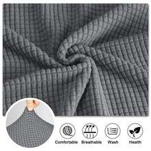 Load image into Gallery viewer, 15 Color Polar Fleece Sofa Bed Cover Armless Foldding Couch Bench Slipcover Sofa Bed Covers X/Z/D Size For Home Hotel
