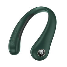 Load image into Gallery viewer, Portable Hand Warmer Neck Heating Hand Warmers Stove Fan Heaters Neck Hanging Heater USB Electric Heater Winter Heating Devices
