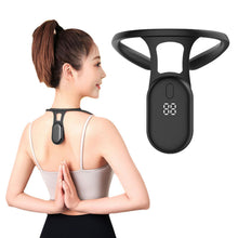 Load image into Gallery viewer, Portable Mericle Ultrasonic Lymphatic Soothing Body Slimory Ultrasonic Lymphatic Soothing Neck Massager Instrument Neck Care
