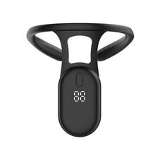 Load image into Gallery viewer, Portable Mericle Ultrasonic Lymphatic Soothing Body Slimory Ultrasonic Lymphatic Soothing Neck Massager Instrument Neck Care
