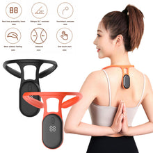 Load image into Gallery viewer, Portable Mericle Ultrasonic Lymphatic Soothing Body Slimory Ultrasonic Lymphatic Soothing Neck Massager Instrument Neck Care

