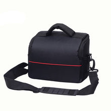 Load image into Gallery viewer, Portable Waterproof Backpack For Canon Nikon Sony DSLR Camera Cover Camera Video Bag Camera case Photography Protective
