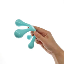 Load image into Gallery viewer, Practical Hand Held Massager Back Neck Full Body Spa Therapy Handhold Acupressure Home Health Care Tool
