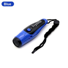 Load image into Gallery viewer, Practical Electronic Electric Whistle Referee Tones Outdoor Survival Football Basketball Game Cheerleading Whistle
