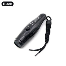 Load image into Gallery viewer, Practical Electronic Electric Whistle Referee Tones Outdoor Survival Football Basketball Game Cheerleading Whistle
