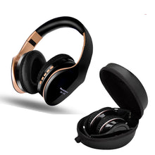 Load image into Gallery viewer, Wireless Headset Bluetooth Headpone 5.0 Foldablel Deep Bass Stereo Noise Reduction Gaming Earphone For Mobile PC Xbox
