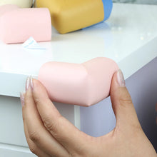 Load image into Gallery viewer, 12pcs 8pcs 4pcs Baby Safety Corner Protector Furniture Corners Angle Protection Children Anticollision Edge &amp; Guards

