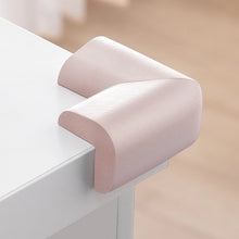 Load image into Gallery viewer, 12pcs 8pcs 4pcs Baby Safety Corner Protector Furniture Corners Angle Protection Children Anticollision Edge &amp; Guards
