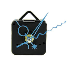 Load image into Gallery viewer, Wall ClockQuartz Clock Movement Mechanism Hands Wall Repair Tool Parts Silent Kit Set  01# to 42#
