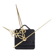 Load image into Gallery viewer, Wall ClockQuartz Clock Movement Mechanism Hands Wall Repair Tool Parts Silent Kit Set  01# to 42#
