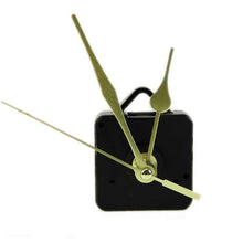 Load image into Gallery viewer, Wall ClockQuartz Clock Movement Mechanism Hands Wall Repair Tool Parts Silent Kit Set  01# to 42#
