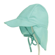 Load image into Gallery viewer, Quick-drying l Children's Bucket Hats For 3 Months To 5 Years Old Kids Wide Brim Beach UV Protection Outdoor Essential Sun Caps
