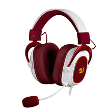 Load image into Gallery viewer, Gaming USB Headphone Noise cancelling, 7.1 Surround Compute headset Earphones Microphone for PC PS4
