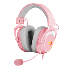 Load image into Gallery viewer, Gaming USB Headphone Noise cancelling, 7.1 Surround Compute headset Earphones Microphone for PC PS4
