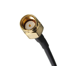 Load image into Gallery viewer, Extension Cable Professional WiFi Antenna Router Standard RG174 Stable Signal Male Female Wire Coaxial Computer Universal
