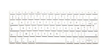 Load image into Gallery viewer, Keyboard Protectors  Silicone Keyboard Cover Skin for Macbook

