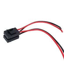 Load image into Gallery viewer, Radio Power Cord Cable for  FT-450 FT-991 Kenwood TS-480 ICOM IC-7000 IC-7600
