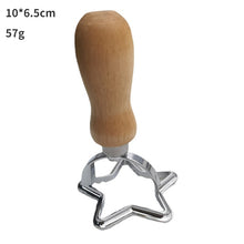 Load image into Gallery viewer, Ravioli Cutter Set Pasta Press Kitchen Attachment Kit Ravioli Maker Mold Tool Ravioli Stamp Set Pastry Wheel Set cake mold
