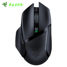 Load image into Gallery viewer, Wireless Gaming Mouse: Bluetooth &amp; Wireless Compatible 16000DPI DPI Optical Sensor
