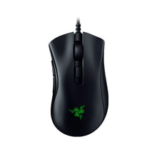 Load image into Gallery viewer, Wired Gaming Mouse 8500DPI Optical Sensor PAW3359 Chroma RGB Mice 6 Programmable Buttons Ergonomic
