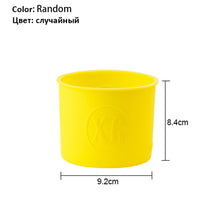 Load image into Gallery viewer, Rectangular Silicone Bread Pan Mold Toast Bread Mold Cake Tray Long Square Cake Mould Bakeware Non-stick Baking Tools
