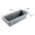 Load image into Gallery viewer, Rectangular Silicone Bread Pan Mold Toast Bread Mold Cake Tray Long Square Cake Mould Bakeware Non-stick Baking Tools

