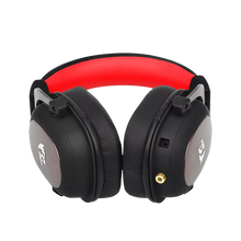 Load image into Gallery viewer, Zeus Wired Gaming Headset 7.1 Surround Sound Multi Platforms Headphone Works PC Phone PS5/4/3 Xbox One/Series X NS
