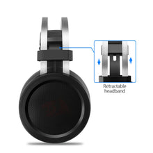 Load image into Gallery viewer, Gaming Headphones Gamer Surround Pro Wired Computer Stereo headset Earphones With Microphone For PC PS4
