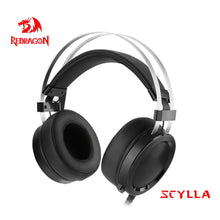 Load image into Gallery viewer, Gaming Headphones Gamer Surround Pro Wired Computer Stereo headset Earphones With Microphone For PC PS4
