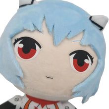 Load image into Gallery viewer, Plush Toys Doll Kawaii rei Plush Anime Stuffed Plush Toys Christmas Birthday Gift For Kids 20CM
