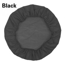 Load image into Gallery viewer, Removable Spandex Stretch Elastic Chair Hood Seat Covers Kitchen Dining Room Wedding Banquet Cushion Covers Washable Slipcover
