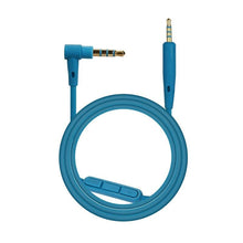 Load image into Gallery viewer, Replacement Audio Cable Wire Cord with Mic for BOSE QuietComfort 25 QC25 Headphones
