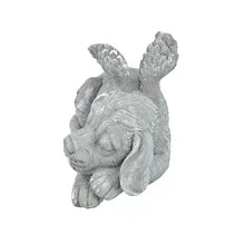 Load image into Gallery viewer, Resin Angel Dog Cat Statue Garden Decor Puppy Tombstone Sculpture Ornaments Gifts for Yard Home Decoration
