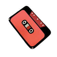 Load image into Gallery viewer, Retro Cassette Music Tape Floor Mat Multiple Choice Funny Entrance Door Mat Living Room Kitchen Non-Slip Carpet Bathroom Doormat
