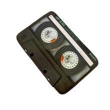 Load image into Gallery viewer, Retro Cassette Music Tape Floor Mat Multiple Choice Funny Entrance Door Mat Living Room Kitchen Non-Slip Carpet Bathroom Doormat
