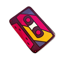 Load image into Gallery viewer, Retro Cassette Music Tape Floor Mat Multiple Choice Funny Entrance Door Mat Living Room Kitchen Non-Slip Carpet Bathroom Doormat
