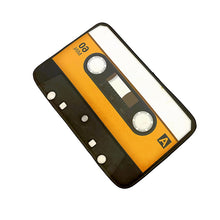 Load image into Gallery viewer, Retro Cassette Music Tape Floor Mat Multiple Choice Funny Entrance Door Mat Living Room Kitchen Non-Slip Carpet Bathroom Doormat
