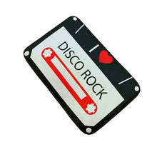 Load image into Gallery viewer, Retro Cassette Music Tape Floor Mat Multiple Choice Funny Entrance Door Mat Living Room Kitchen Non-Slip Carpet Bathroom Doormat
