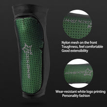Load image into Gallery viewer, Sport Leg Warms  Cycling Bicycle Knee Protective Gears Kneepad Knee Pads Hiking Football Camping Leggings leg sleeve
