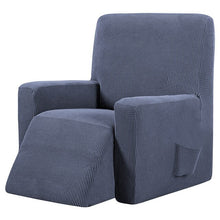 Load image into Gallery viewer, Red Wine Waterproof Elastic Recliner Chair Cover All-inclusive Massage Sofa Couch Cover For Living Room 13 Colors
