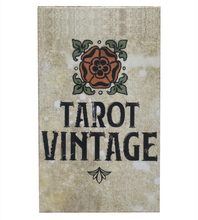 Load image into Gallery viewer, Runic Tarot cards board game wait tarot cards with pdf guidebook
