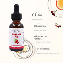 Load image into Gallery viewer, 30ml Rosehip Essential Oil Nourishing and Hydrating Body Essential Oil Organic Essence Oil
