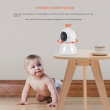 Load image into Gallery viewer, 5G Dual-Frequency Surveillance Camera HD 4MP Graffiti Intelligent Monitoring Wireless WiFi
