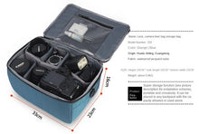 Load image into Gallery viewer, Large Capacity SLR Lens Camera Liner Bag Storage Bag Outdoor Waterproof Multi-Purpose Package
