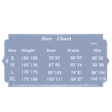 Load image into Gallery viewer, Anime Game Genshin Impact Tartaglia Cosplay Costume Childe Full Set Wig Earrings Halloween Party Costumes
