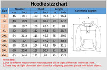 Load image into Gallery viewer, Halloween Hoodie Long Sleeve Fleece Sweatshirt Pumpkin Lantern Horror Bat Women Men Children Gifts
