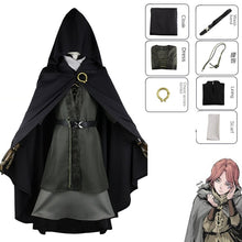 Load image into Gallery viewer, Game Elden Ring Melina Cosplay Costume Outfits Halloween Carnival Suit Hair Party + A Wig Cap

