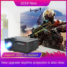 Load image into Gallery viewer, New Sd150 HD Projector for Home Use Support 1080pled Projector Factory

